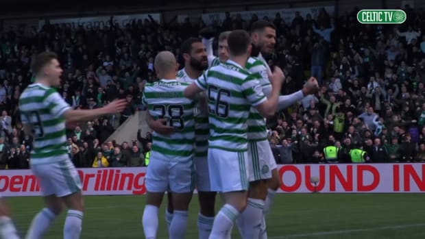 Pitchside: Maeda on hand to down Livingston